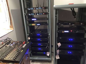 强弱电安全距离与集成操作规范 保障计算机系统集成的核心要务